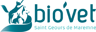 Logo BIO'VET St-Geours-de-Maremne