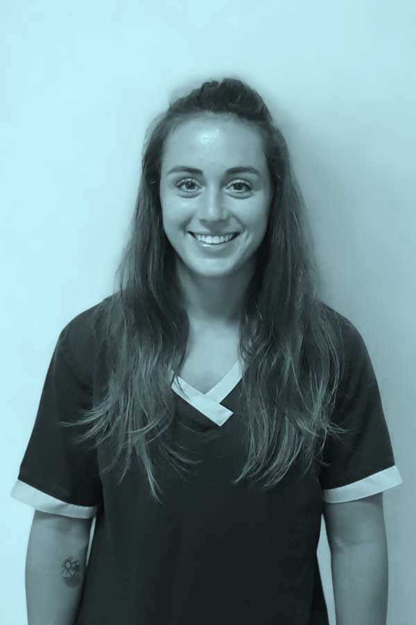 DV Maeva DARRIGUES